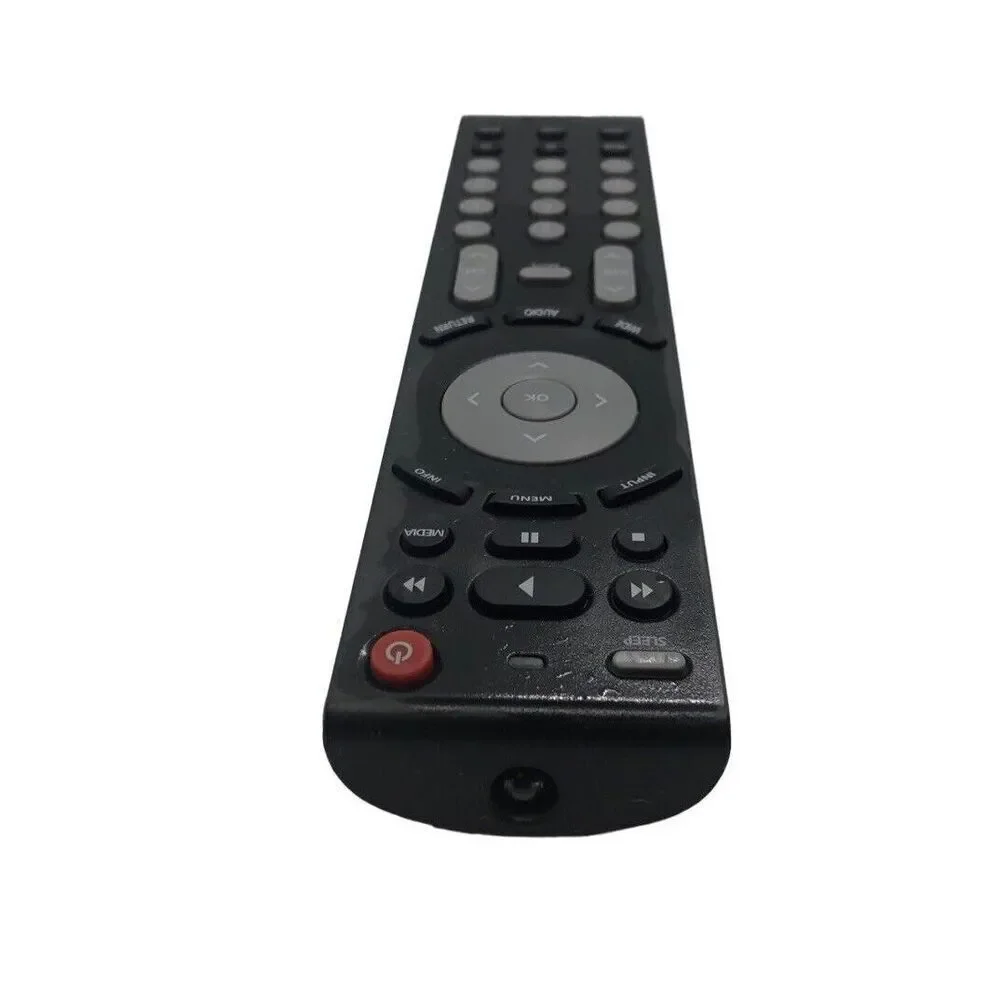 Original OEM JVC Television Remote Control 130910 TESTED & WORKING